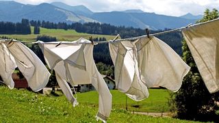 Se spală rufe azi, 30 ianuarie 2026?