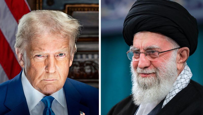 Trump a spus că plănuiește să discute cu Iranul pe fondul creșterii tensiunilor din Orientul Mijlociu