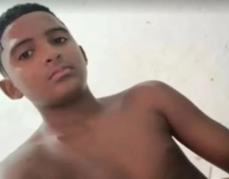 Deivson Rocha Dantas,