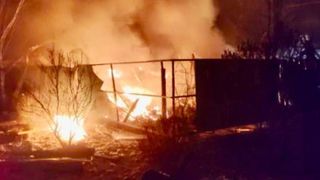 Rusia a atacat Ucraina cu rachete balistice și drone, după "pactul energetic" cu Trump