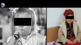 VIDEO &bdquo;Este foarte greu să &icirc;ți vezi copilul &icirc;ntr-o stare care se agravează de pe o zi pe alta&rdquo;. C&acirc;nd medicii lipsesc, moartea e &icirc;n gardă