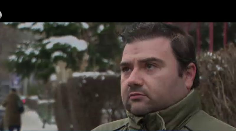 Tatăl copilului decedat