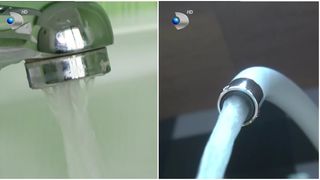 VIDEO Criză de apă potabilă &icirc;n municipiul Argeș. 40.000 de oameni sunt afectați