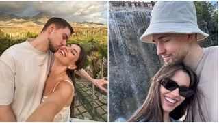 VIDEO &bdquo;S-au &icirc;nt&acirc;mplat fel și fel de chestiuni&rdquo;. Mira și Levi au confirmat despărțirea