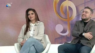  Alina și Edy Mexicanu, dragoste ca-n filme