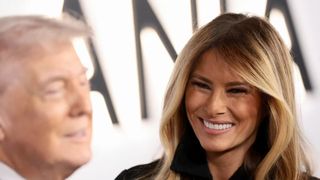 VIDEO Documentarul &bdquo;Melania&rdquo;, premieră internațională