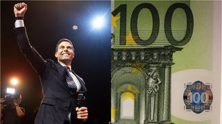 Țara din Europa de Vest care pune "taxa pe libertate". Efectul războiului declanșat de Putin