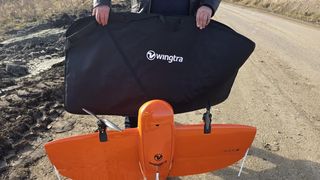 drona cluj, primar cluj 