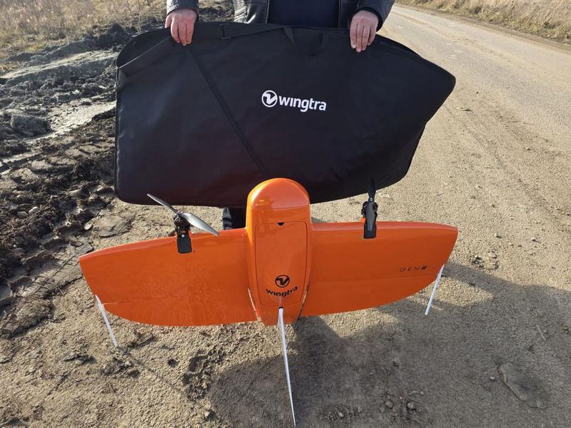 drona cluj, primar cluj 