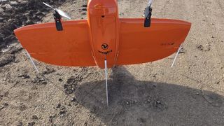 drona cluj, primar cluj 