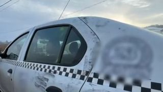 VIDEO Planul criminal al adolescentului de 13 ani. Mărturia taximetristului atacat: &bdquo;Urlam de durere și de necaz&rdquo;