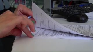 VIDEO Din ce &icirc;n ce mai mulți rom&acirc;ni intră &icirc;n vizorul ANAF 