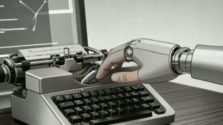 VIDEO Inteligența Artificială transformă piața muncii. Mii de joburi sunt &icirc;n pericol la nivel global