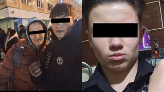 Primele dezvăluiri făcute de criminalul de 13 ani &icirc;n cazul uciderii lui Mario: &bdquo;Mă teroriza&rdquo;