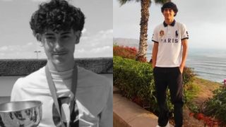 El este adolescentul ucis