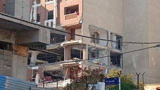 VIDEO Două explozii &icirc;n Iran: cel puțin 5 persoane au murit, printre care și o fetiță de 4 ani