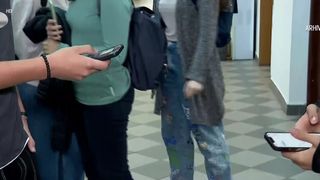 VIDEO Profesor din Argeș, reținut pentru agresiune sexuală asupra unei eleve de 13 ani