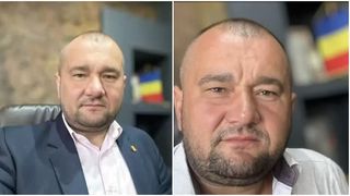 VIDEO Primarul agresor din județul Suceava, cu lacrimi &icirc;n ochi