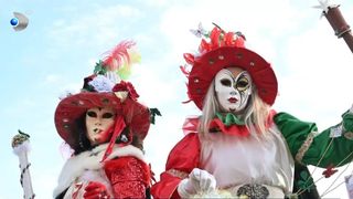 Carnavalul de le Veneția