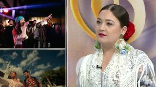 Carmen Chindriș, din culisele succesului