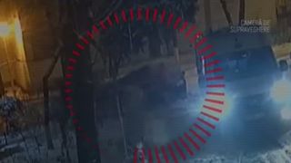 VIDEO Filmul morții lui Iulian Pavel. Cum a murit, de fapt, bărbatul de 38 de ani din Botoșani