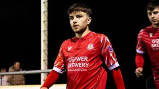 "Ioan a fost iubit de toți suporterii". Un fotbalist extrem de popular a murit fulgerător la 25 de ani