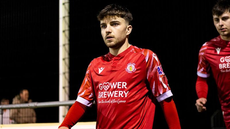 Fotbalistul galez Ioan Evans a murit la vârsta de 25 de ani,