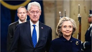Anunț exploziv &icirc;n scandalul Epstein. Fostul președinte SUA, Bill Clinton, și soția sa, Hillary, decizie de ultim moment