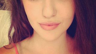 Charlotte Winstanley, &icirc;n v&acirc;rstă de 27 de ani