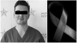 Boala de care suferea Alin, kinetoterapeutul găsit sp&acirc;nzurat &icirc;n cabinetul său din Pitești. Avea doar 33 de ani și nu a spus nimănui prin ce trece