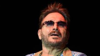Chuck Negron, solistul trupei "Three Dog Night",