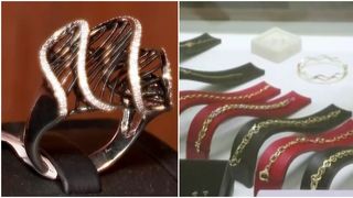 VIDEO Prețul aurului s-a prăbușit! C&acirc;t a ajuns să coste un gram