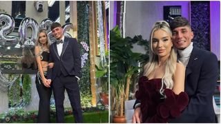 VIDEO &bdquo;El mă ajută foarte mult&rdquo;. Dorobanțu și Naomi, la casă nouă