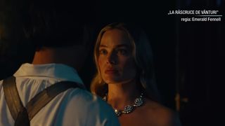 VIDEO &bdquo;La răscruce de v&acirc;nturi&rdquo;, premieră la Paris