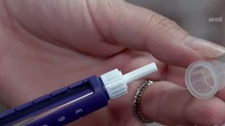 VIDEO O nouă injecție pentru slăbit devine virală &icirc;n mediul online. Avertismentul specialiștilor