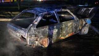 VIDEO Doi tineri de 18 ani, uciși &icirc;n noi bombardamente ale Rusiei &icirc;n Ucraina