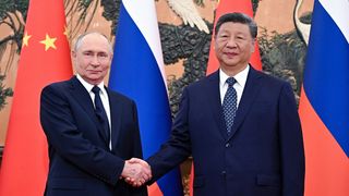 De ce a vorbit Vladimir Putin cu președintele Chinei, Xi Jinping, chiar &icirc;n ziua negocierilor de pace pentru Ucraina