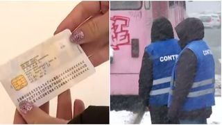 VIDEO Buletinul electronic, problemă pentru controlorii STB