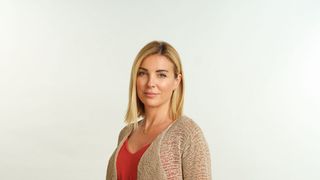 Povestea nespusă a lui &Ouml;zge &Ouml;zberk, celebra actriță din serialul &bdquo;O nouă șansă&rdquo;, de la Kanal D