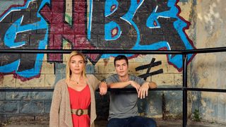 Povestea nespusă a lui &Ouml;zge &Ouml;zberk, celebra actriță din serialul &bdquo;O nouă șansă&rdquo;, de la Kanal D