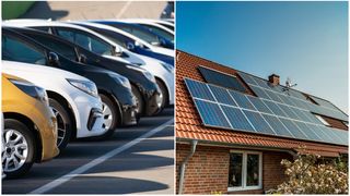 Programul Rabla și Casa Verde Fotovoltaice ar putea fi suspendate de Guvern &icirc;n 2026