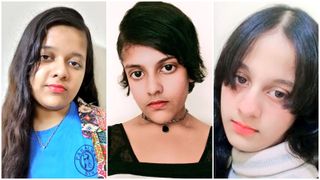 Trei surori și-au luat viața &icirc;n același timp. Fetele de 12, 14 și 16 ani s-au aruncat &icirc;n gol după ce părinții le-au luat telefonul