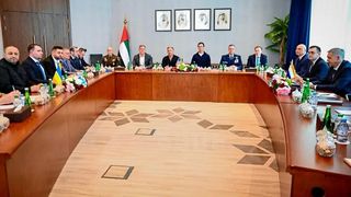 A doua zi de negocieri la Abu Dhabi &icirc;ntre Rusia, Ucraina și SUA. "Am făcut progrese reale", spune Marco Rubio