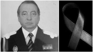 A murit generalul Ioan Dumitru Arsenie! Poliția Rom&acirc;nă este &icirc;n doliu