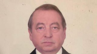 A murit generalul Ioan Dumitru Arsenie