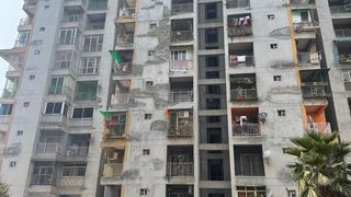 Tragedie uriașă după ce fetele s-au aruncat de la etajul 9 al blocului