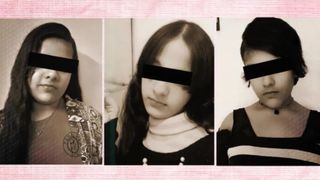 Trei surori de 12, 14 și 16 ani s-au aruncat &icirc;n gol de la etaj, după ce tatăl le-a confiscat telefoanele