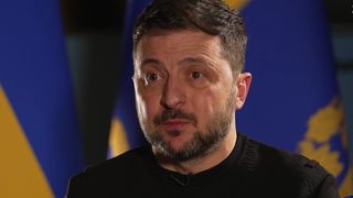 Zelenski speră ca războiul cu Rusia să se termine &icirc;n 2027. "Dacă Ucraina nu-l oprește, Putin va invada Europa&rdquo;