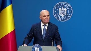 VIDEO Noi măsuri pregătite de Guvernul Rom&acirc;niei. Ce a spus premierul Ilie Bolojan