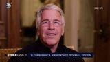 VIDEO O elevă minoră din Rom&acirc;nia, victimă a lui Jeffrey Epstein